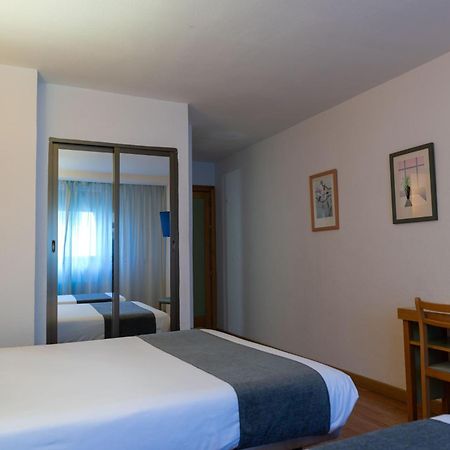Hotel Alda Guijuelo Kültér fotó
