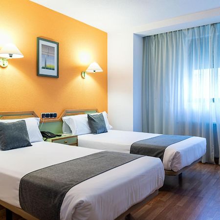 Hotel Alda Guijuelo Kültér fotó