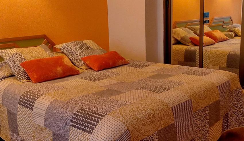 Hotel Alda Guijuelo Kültér fotó
